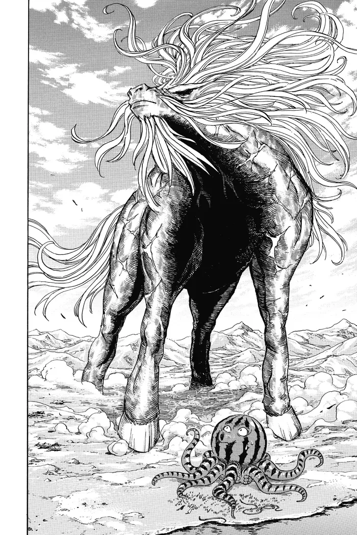 Toriko Chapter 295 image 14_optimized